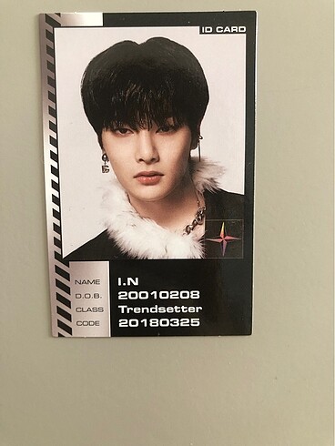 skz jeongin oddinary id pc