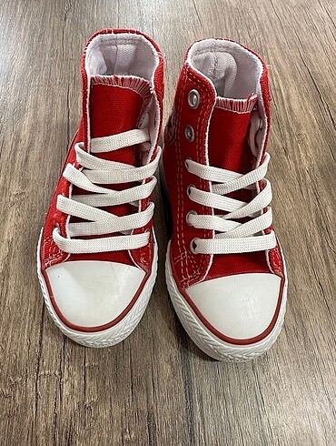 Converse Ayakkabı