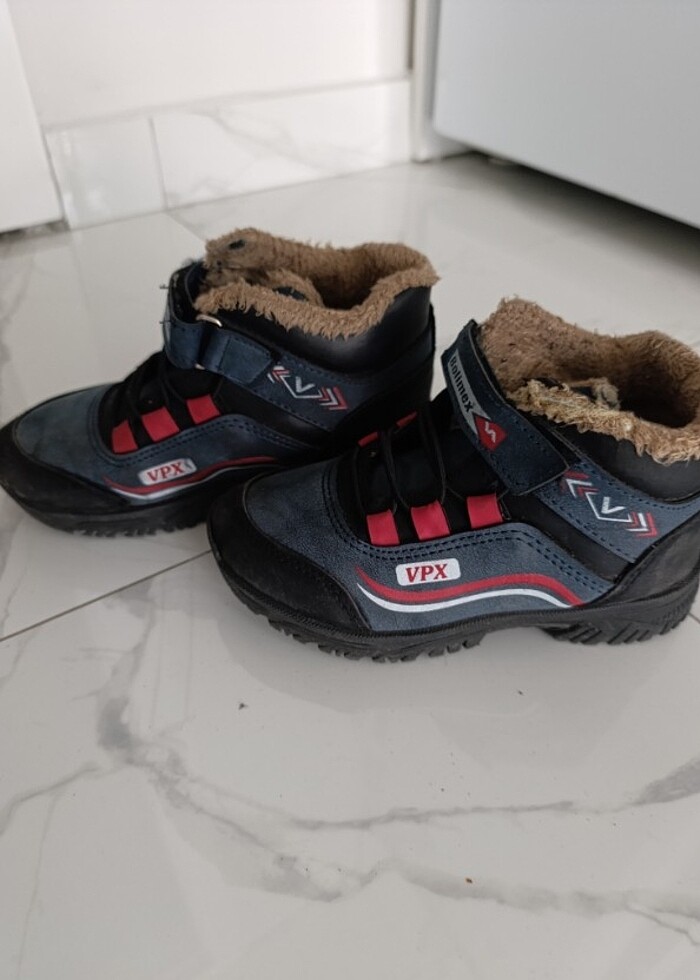 Çocuk bot - Görsel 2