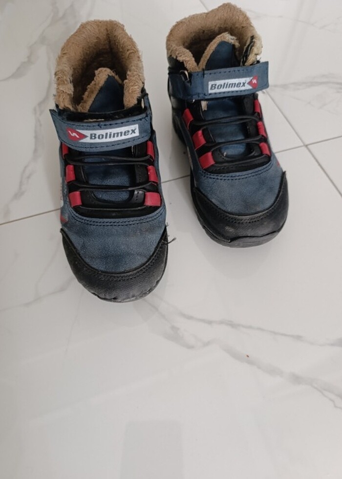 Çocuk bot - Görsel 4