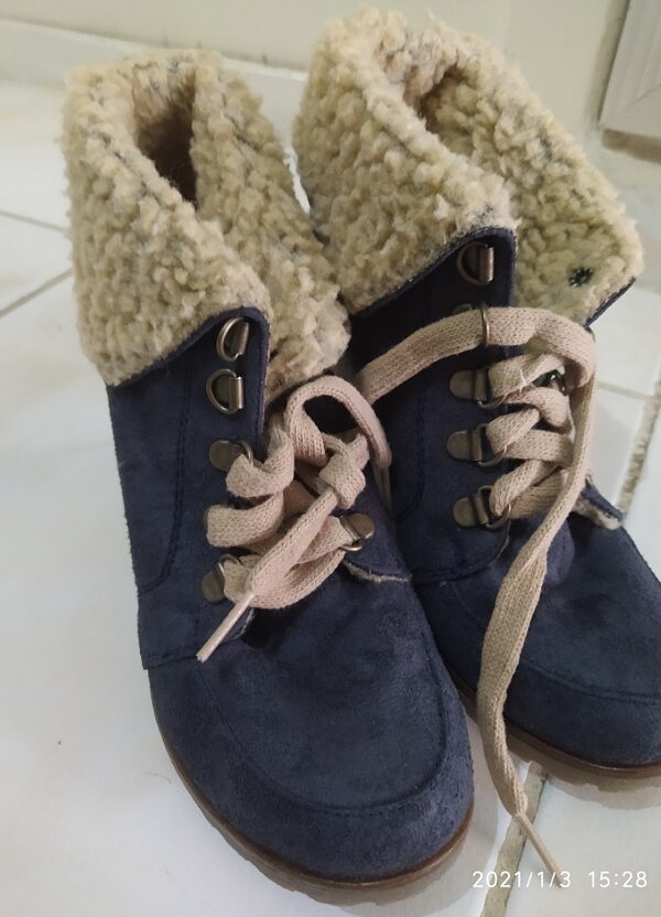 Kadın bot - Görsel 2