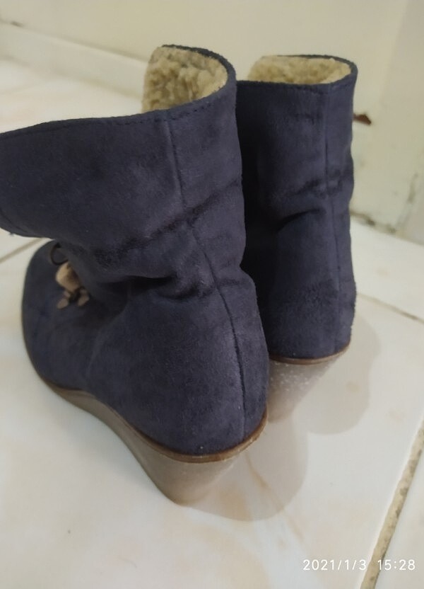 Kadın bot - Görsel 4