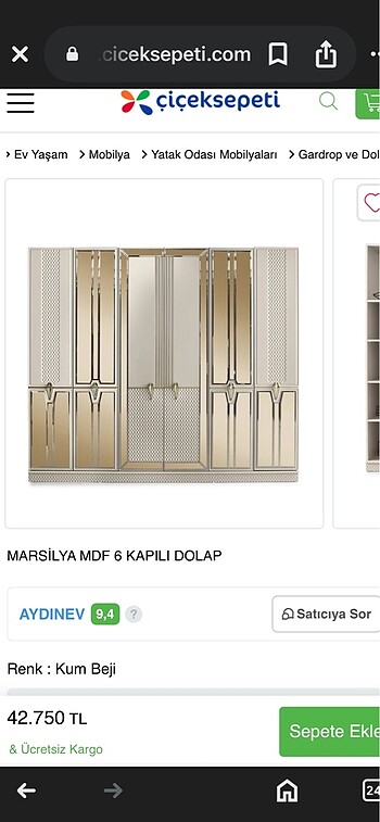 Dolap