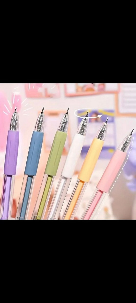 Mekanizmalı Mini Kalem Bıçak - Güvenli Hobi & Kargo Kesicisi - Görsel 2