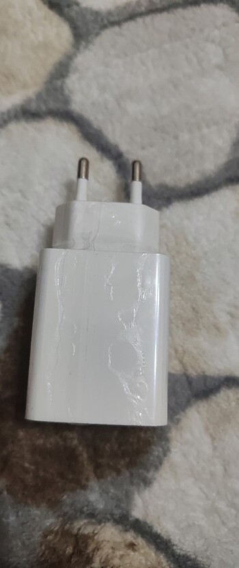 Beden Renk Xiaomi şarj aleti hızlı şarj yeni