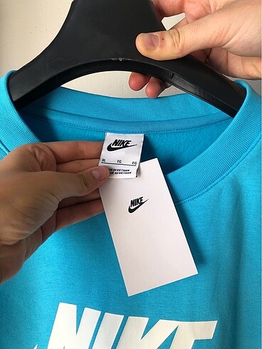 xl Beden Nike sweat 