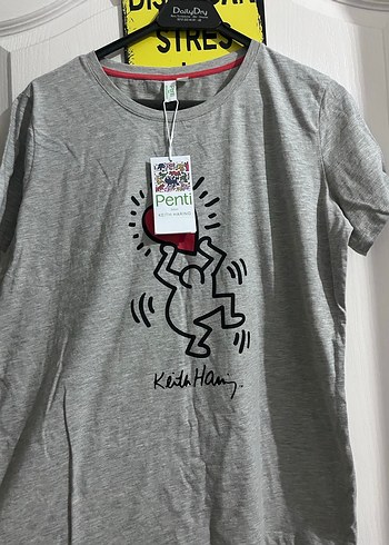 Kadın tişört - Görsel 3