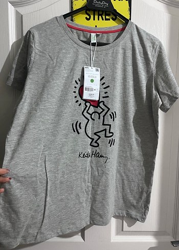 Kadın tişört - Görsel 4