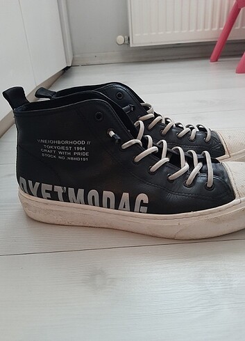 Orjinal converse 