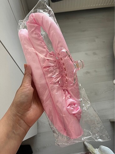 Saç maşası - Görsel 2