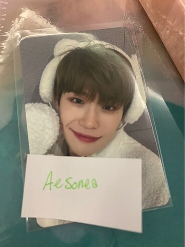 aesonea
