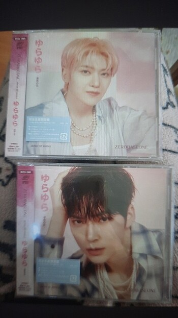  zb1 albumler