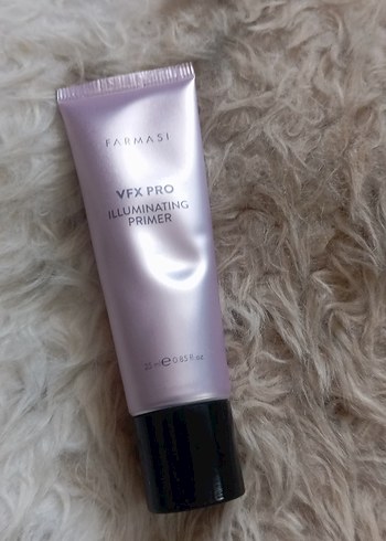 Farmasi VFX Pro Aydınlatıcı Baz 25 ml