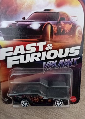 Honda Szodo Siyah Oyuncak Araba - Görsel 2