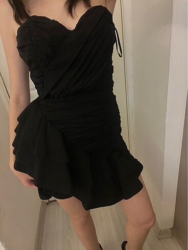 H&M elbise
