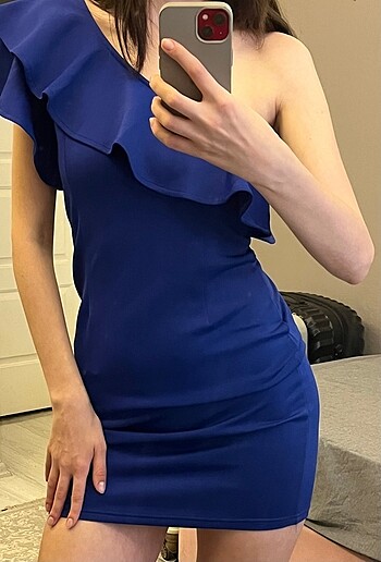 Zara elbise