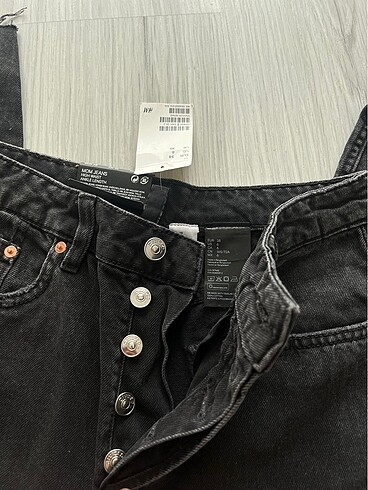 m Beden h&m pantolon