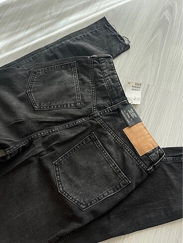 m Beden siyah Renk h&m pantolon