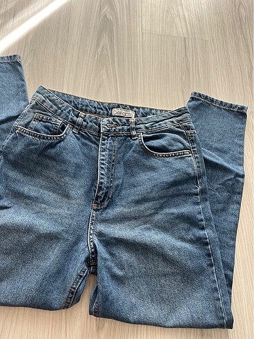 Defacto jean