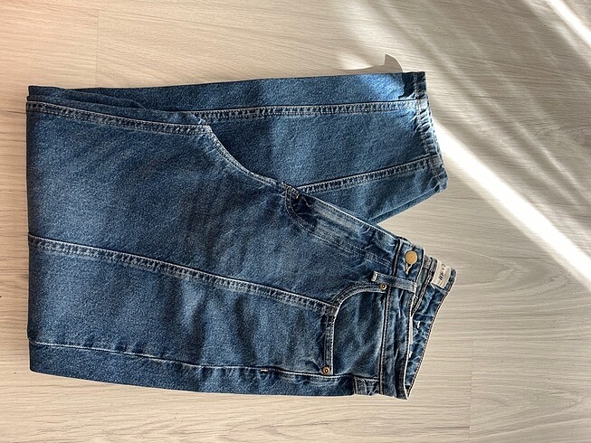m Beden h&m pantolon