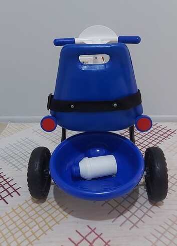 Diğer Baby hope dolgu teker bisiklet 