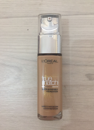 Loreal fondöten