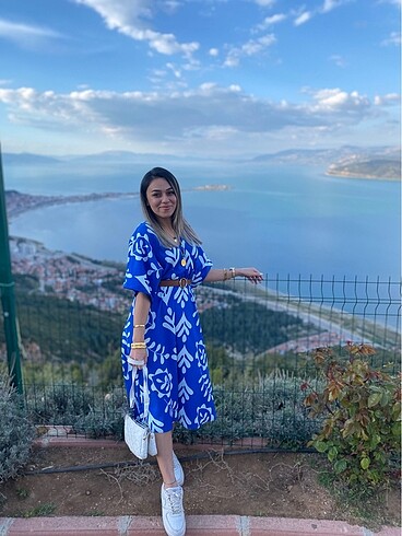 Bir kere giyildi - Görsel 2