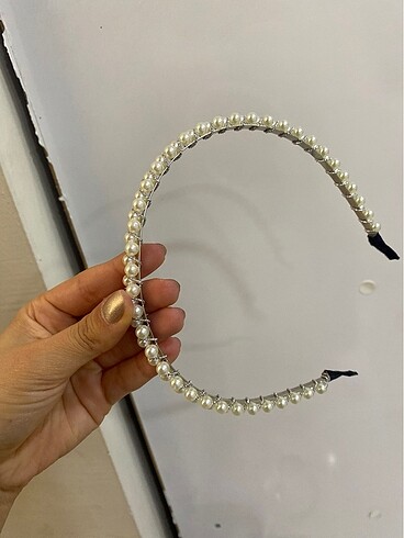 İncili taç - Görsel 2