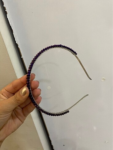 Mor taç - Görsel 2