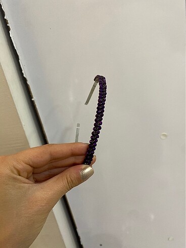 Mor taç - Görsel 3