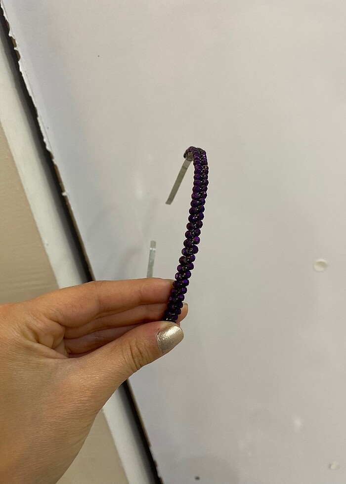 Mor taç - Görsel 3