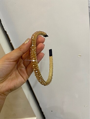 Gold taç