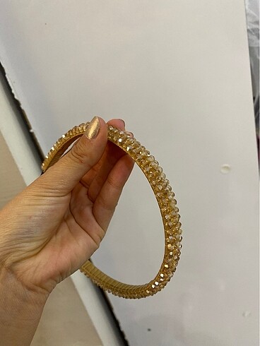 Gold taç - Görsel 3