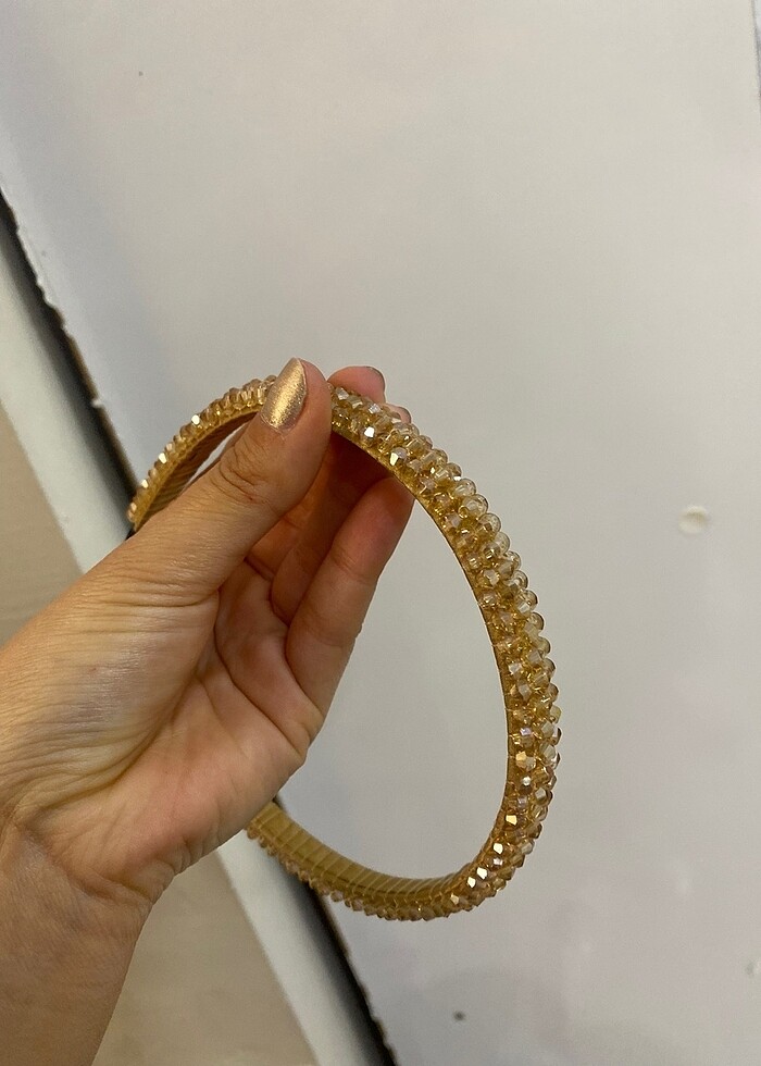 Gold taç - Görsel 3