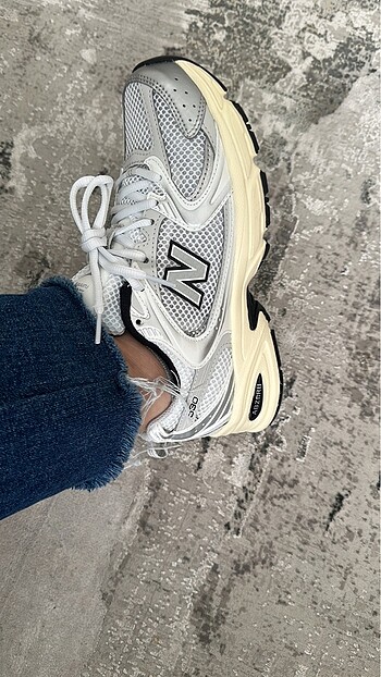 New Balance New Balance 530