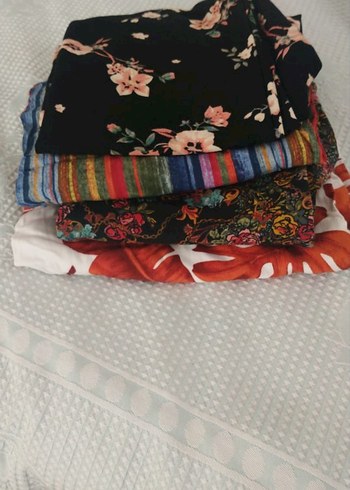 5 adet pantolon