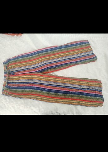 Beden 5 adet pantolon