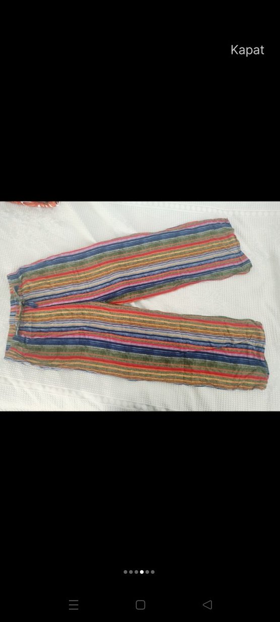 5 adet pantolon - Görsel 3