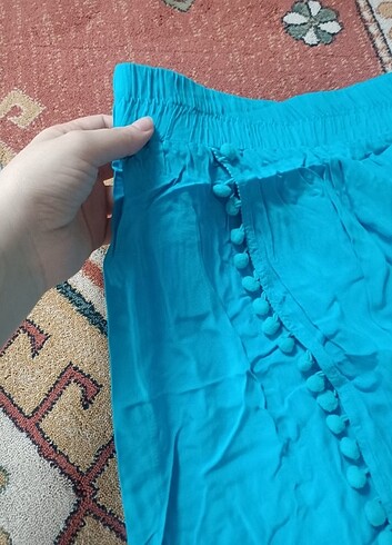 Pareo etek S-M - Görsel 2