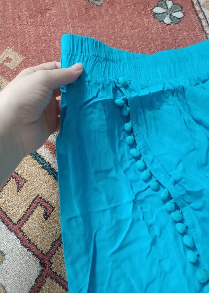 Pareo etek S-M  - Görsel 2