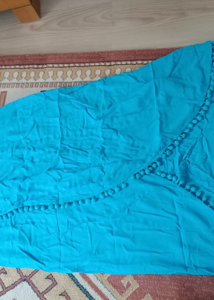 Pareo etek S-M  - Görsel 3