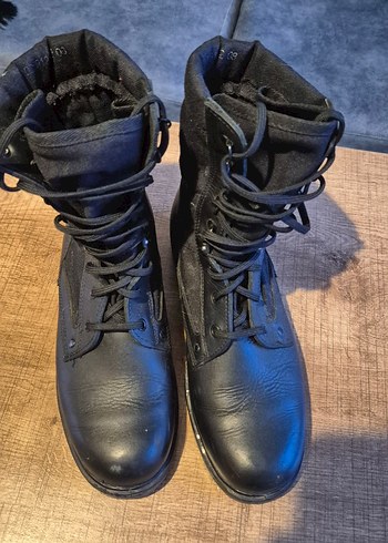 Asker Botu 39 - Görsel 2