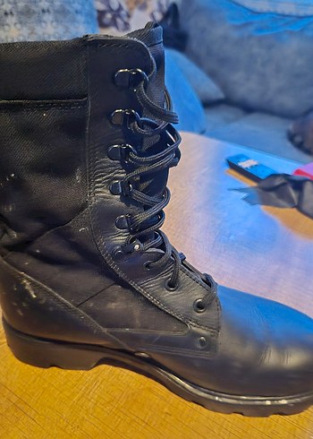 Asker Botu 39 - Görsel 3