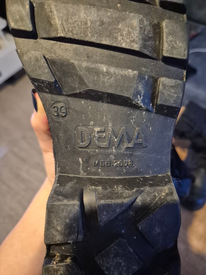 Asker Botu 39 - Görsel 4