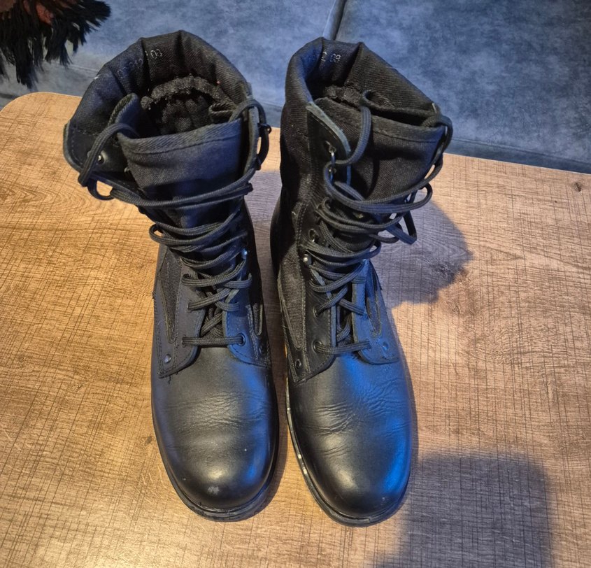 Asker Botu 39 - Görsel 2