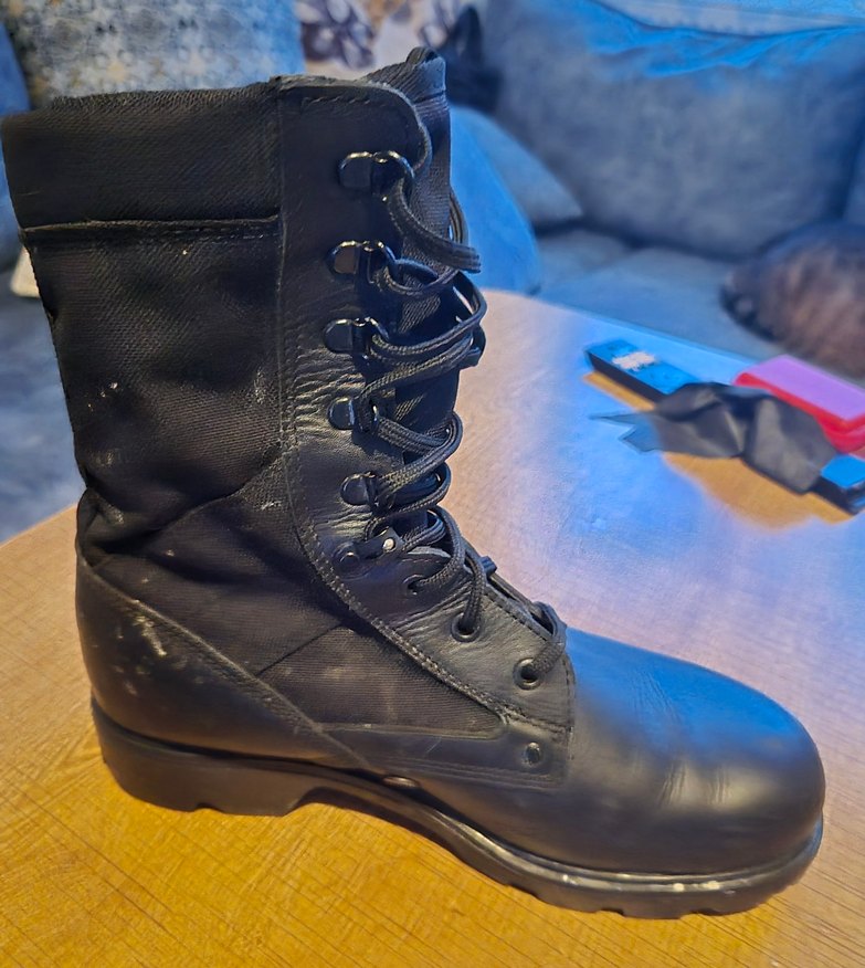 Asker Botu 39 - Görsel 3