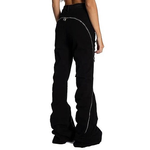 Rick Owens DRKSHDW Bolan Banana Pants