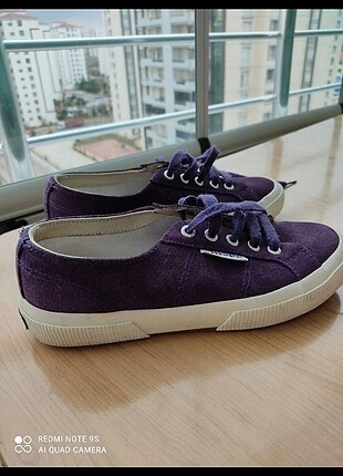 Superga sneaker