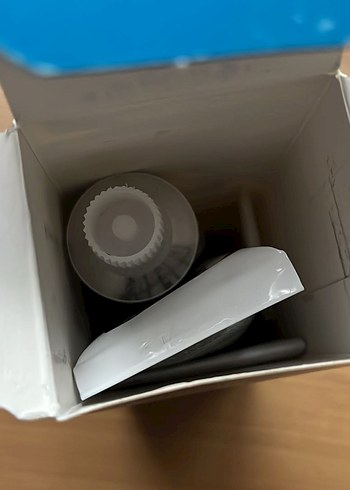 Color Rebel London Yarı Kalıcı Saç Boyası Mavi - Görsel 3