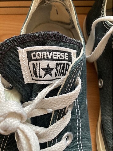 Converse Converse All Star Classic Siyah